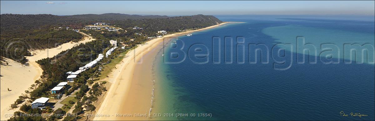 Peter Bellingham Photography Tangalooma - Moreton Island - QLD 2014 (PBH4 00 17654)